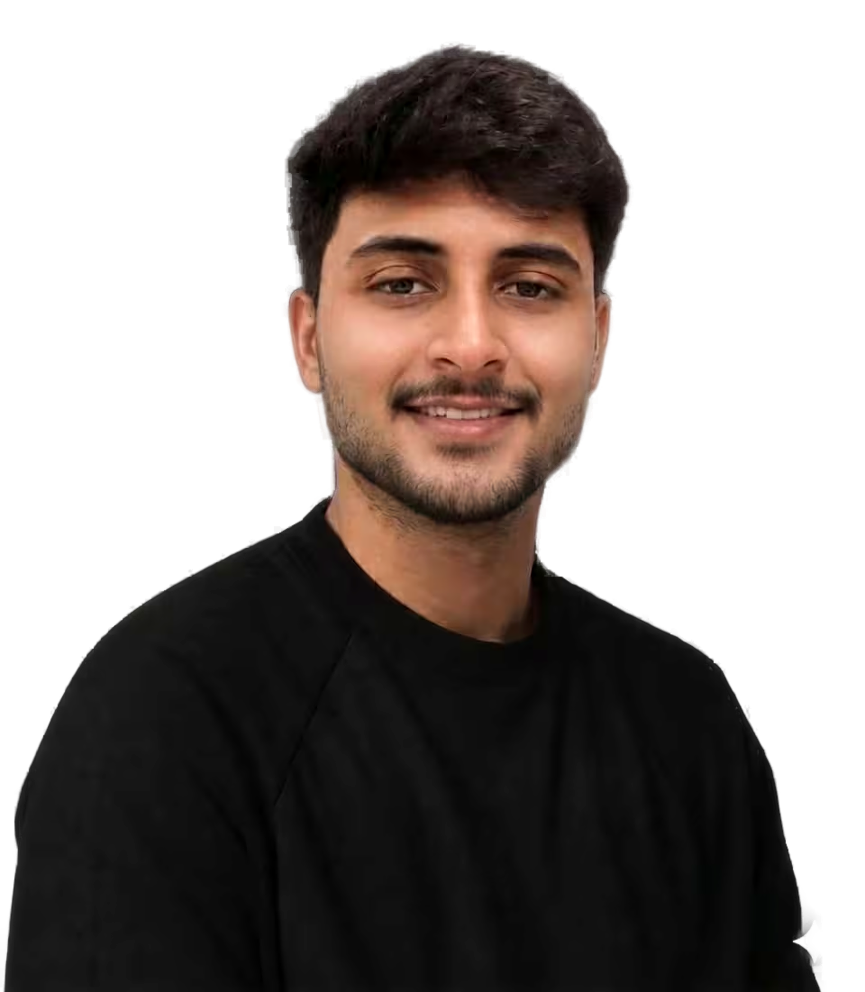 Talib Arif