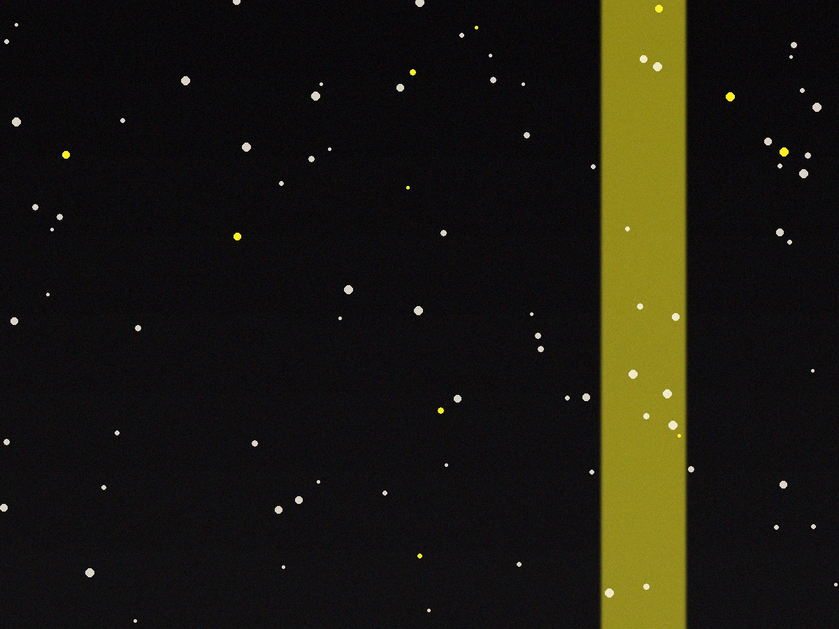 Abstract cover art for Web Experiments